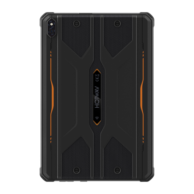 Tablet i fortë HOTWAV R8, 10.1", 4GB 128GB, i zi