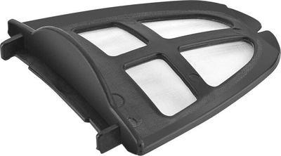 Vluese uji Amica KF 1014, 2150W, 1.7L, e zezë