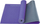 Tapet yoga Toorx Yoga Mat, 173x60 cm, 0.6 cm, jeshil