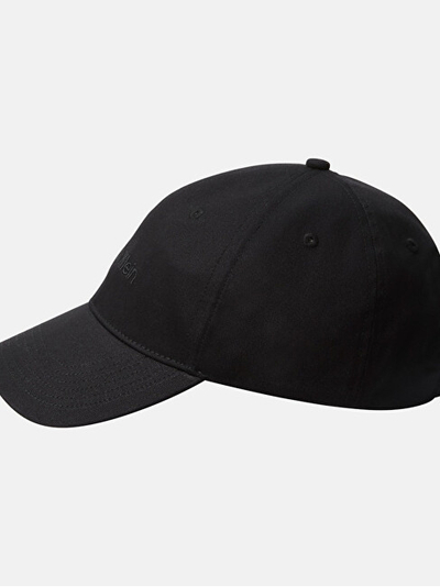 Kapele për meshkuj Calvin Klein, e zezë