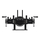 Kontrollues kamere DJI Master Wheels, 3 boshtesh, wireless, i zi