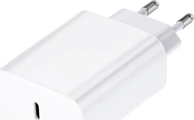 Karikues muri ForCell Universal, 25W, USB Type C PD QC 4.0, i bardhë