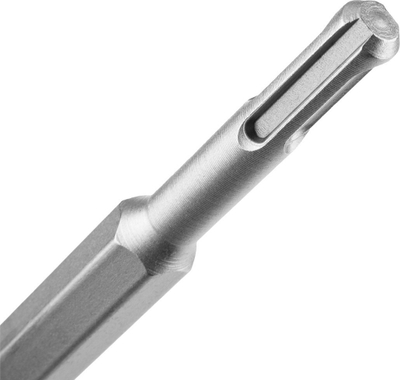 Freza SDS Plus Graphite 55T110, 14mm, 250mm, metalike