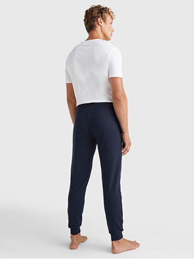 Tuta Tommy Hilfiger Relaxed Fit UM0UM02667DW5