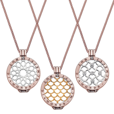 Zinxhir Hot Diamonds CH013