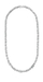 Qafore Michael Kors Astor Link MKJ840900040, e argjendtë