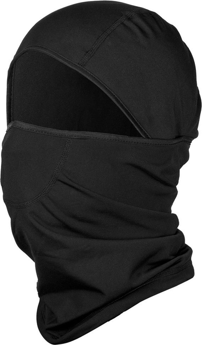 Balaklava NEO TOOLS 81-638, poliestër, një masë, e zezë