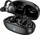 Kufje wireless Hoco EW57 Auspicious, True Wireless, me kuti karikimi, të zeza
