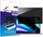 Xham mbrojtës mat me privatësi GrizzGlass SecretGlass për Apple MacBook Pro 13" 2022