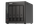 Server NAS QNAP TS-453E TS-453E-8G, 8GB RAM, 2.5GbE, i zi