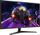 Monitor LG 32MP60G-B, 31.5 ", Full HD, i zi