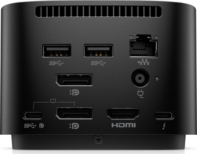 Replikator HP Thunderbolt 4 Dock