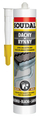 Ngjitës silikoni për çati Soudal Specialist Roofing Sealant, rezistent ndaj ujit, transparent