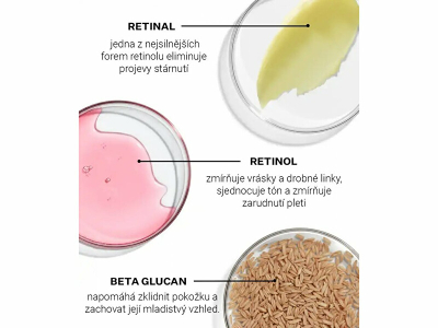 Крема за лице StriVectin Advanced Retinol, 30 мл