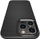 Mbrojtëse Spigen Liquid Air për Apple iPhone 14 Pro Max, e zezë