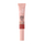 Body për bebe Kenguru Gold Hazelnut, 100% pambuk organik, mëngë të gjata, bezhë
