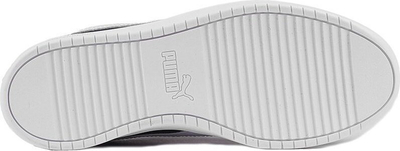 Atlete për kalamaj Puma Rickie Jr 384311 07, sintetike, shollë gome, navy