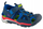 Sandale fëmijësh Joma S.Lake 2503 Jr, shollë gome, mbyllje me çik çak, blu navy