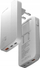 Karikues murale Mobile Origin GaN III, 65W, 2x USB C 1x USB A, i bardhë