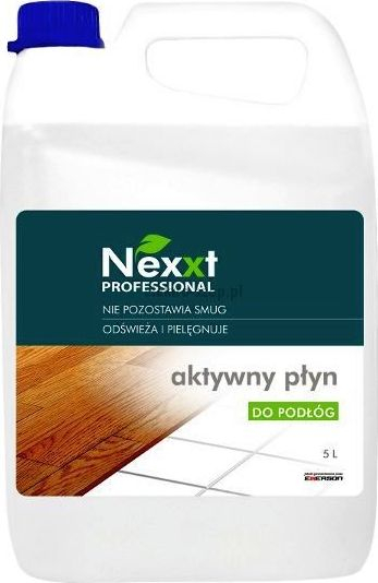 Pastrues dyshemesh Nexxt Professional, 5L, erë e freskët