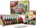 Set bojërash akrilike The Army Painter Warpaints Fanatic Mega Set, 50 x 18ml, për miniatura