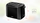 Toaster MPM MTO-07, 7 nivele pjekjeje, funksion shkrirje, i zi