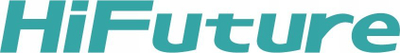 Kufje wireless HiFuture Fusion, in ear, IPX5, të zeza