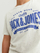 Bluzë Jack&Jones JJELOGO Standard Fit 12238252 White Melange