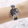 Orë dore Olivia Burton Enchanted Garden OB16EG113