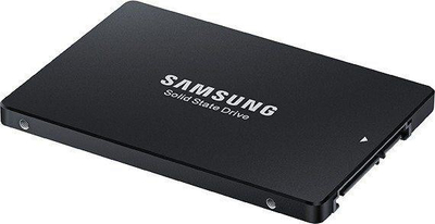 Disk SSD Samsung PM883 . 480GB, 2.5" SATA III