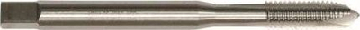 Çaf fileto Abraboro Tap M4, HSS G, DIN 371, për hekur