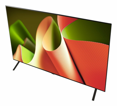TV LG OLED 65B46LA, 65", 4K Smart, i zi