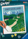 Set pikturimi sipas numrave Ravensburger CreArt 23536 Jungfrau Region, 24x30 cm, nga 12 vjeç