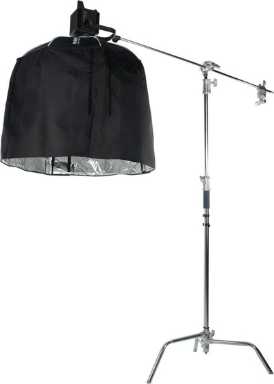 Softbox fener Nanguang LT-80, 80cm, për Forza 200 300 500, i bardhë
