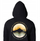 Bluzë me kapuç Columbia Trek Graphic Hoodie M, pambuk poliester, për burra, gri