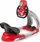 Lodër Smoby: V8 Driving Simulator (7600370206), e kuqe