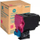 Toner Konica Minolta TNP-22M për bizhutat C35, magenta