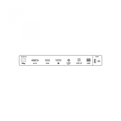 Monitor Philips B-line 275B1H, 27", QHD, i zi
