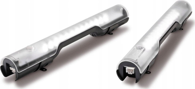 Llambë LED industriale Finder 7L.43.0.230.0100, 6W, 600 lm, dritë e bardhë ditore
