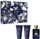 Set dhurate parfumi Versace Dylan Blue Pour Homme, për burra, blu