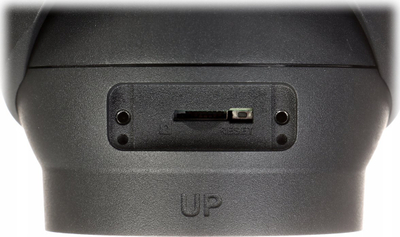 Kamerë sigurie IP Dahua IPC-HDW5442T-ZE-S3, 4 Mpx, me lentë varifokale, e zezë