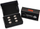 Zgjatues uji ftohës Thermal Grizzly DeltaMate MF7, G1/4", set 6 copë, nikeli mat