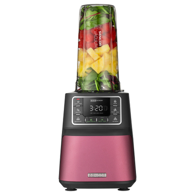 Blender Sencor SBU 7874RD, 1500W, rozë