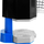 Set pingpongu Spokey RollJoy 928663