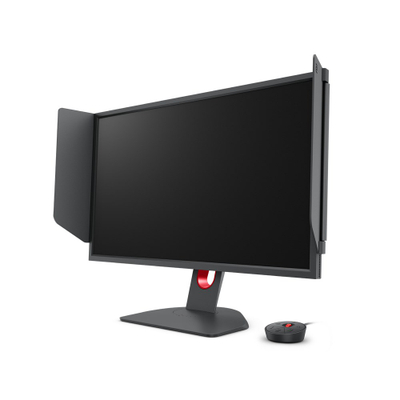 Monitor BenQ ZOWIE XL2746K, 27", Full HD, 240Hz, i zi