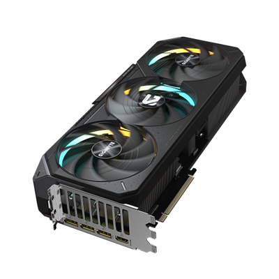 Kartelë grafike Gigabyte RTX 5080, Seria GAMING OC 16G – 16GB – GDDR7 – 256-bit