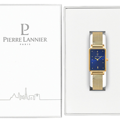 Orë dore Pierre Lannier Ariane 057H562