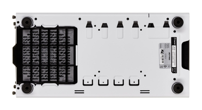 Kompjuter Actina, AMD Ryzen 7 7800X3D, 32GB DDR5, 2TB SSD, RX 7900 XT, i bardhë