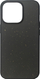 Kapak telefoni eSTUFF i biodegradushem për iPhone 13 Pro 6.1", mbrojtës, i zi