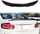 Spoiler bagazhi BMW Seria 2 F22 F87 Lip, material karbon, i zi